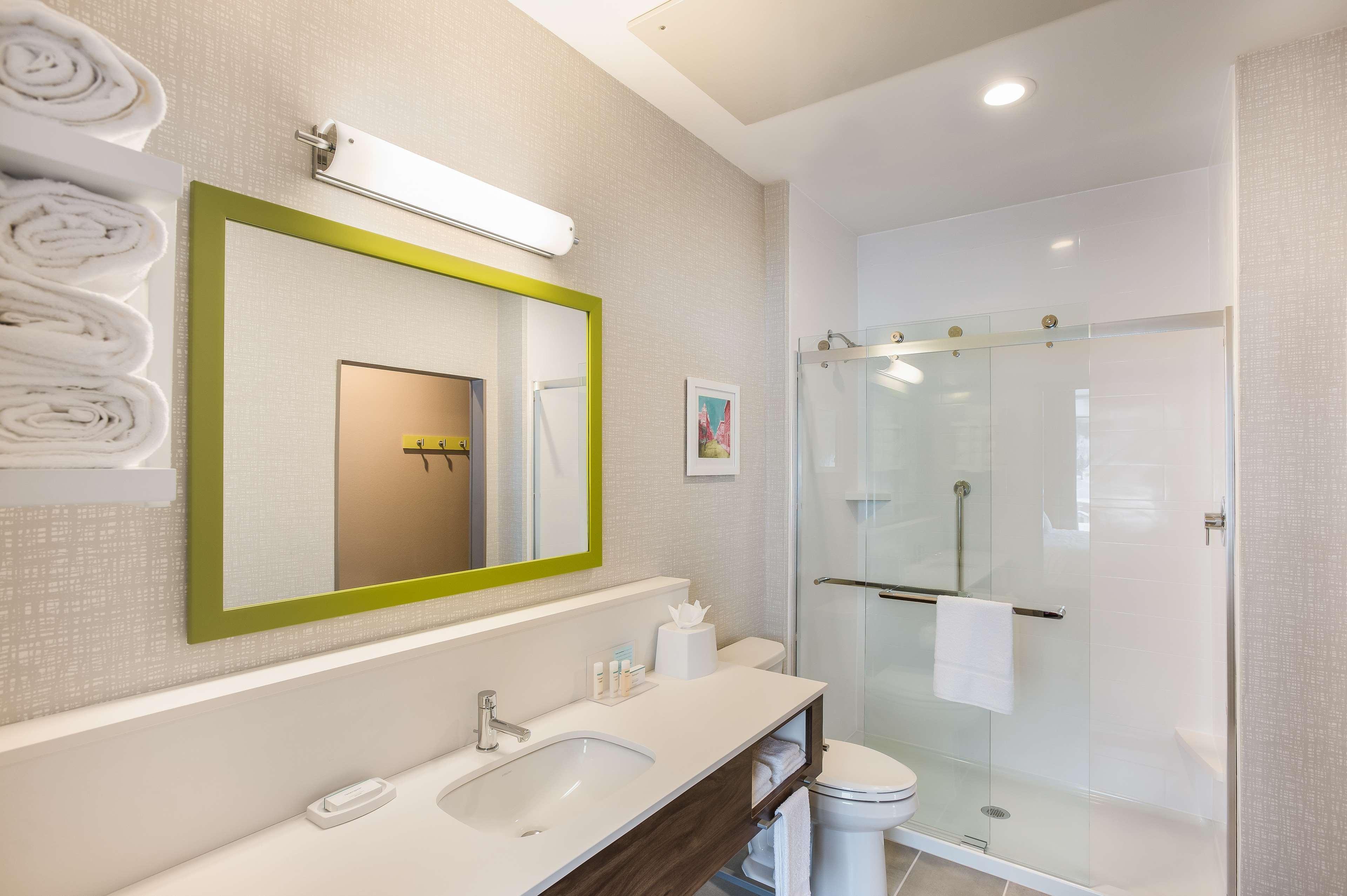Hampton Inn & Suites Houghton Ngoại thất bức ảnh
