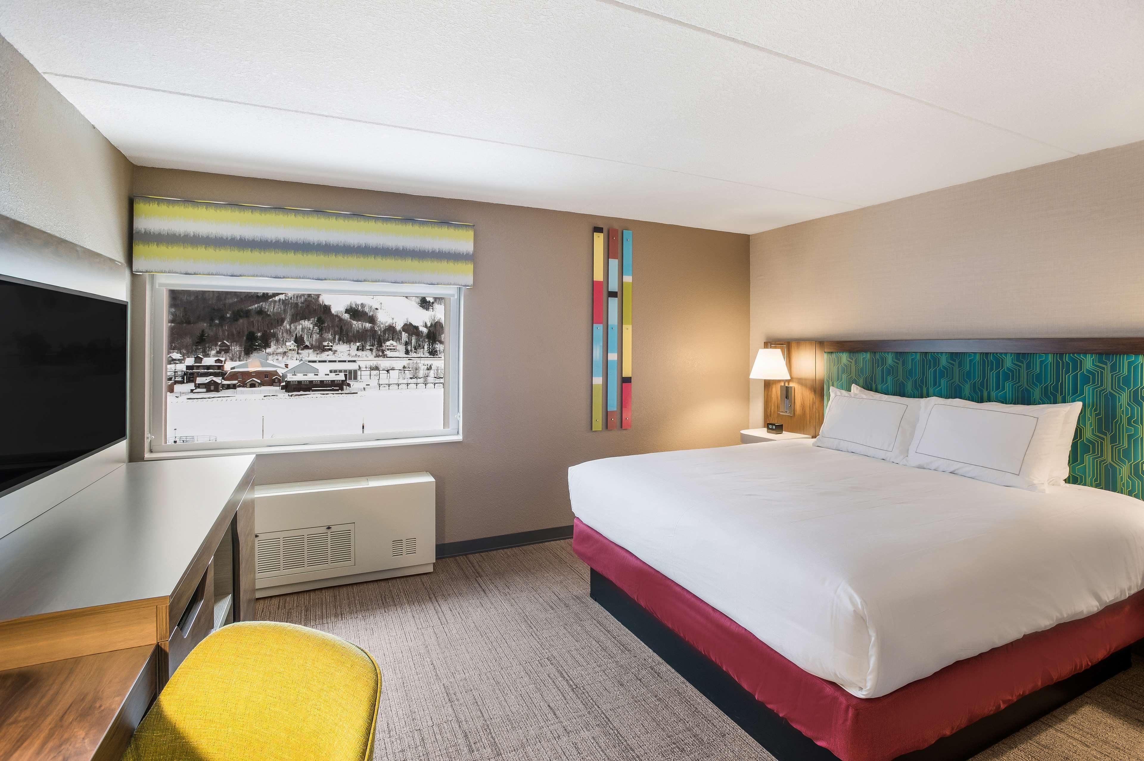 Hampton Inn & Suites Houghton Ngoại thất bức ảnh