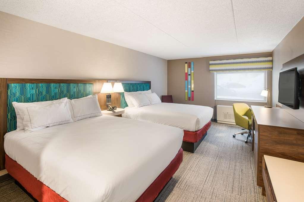 Hampton Inn & Suites Houghton Phòng bức ảnh