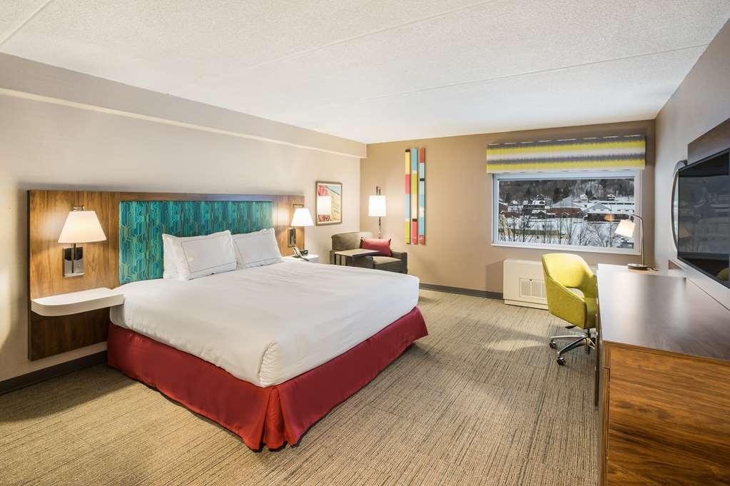 Hampton Inn & Suites Houghton Phòng bức ảnh