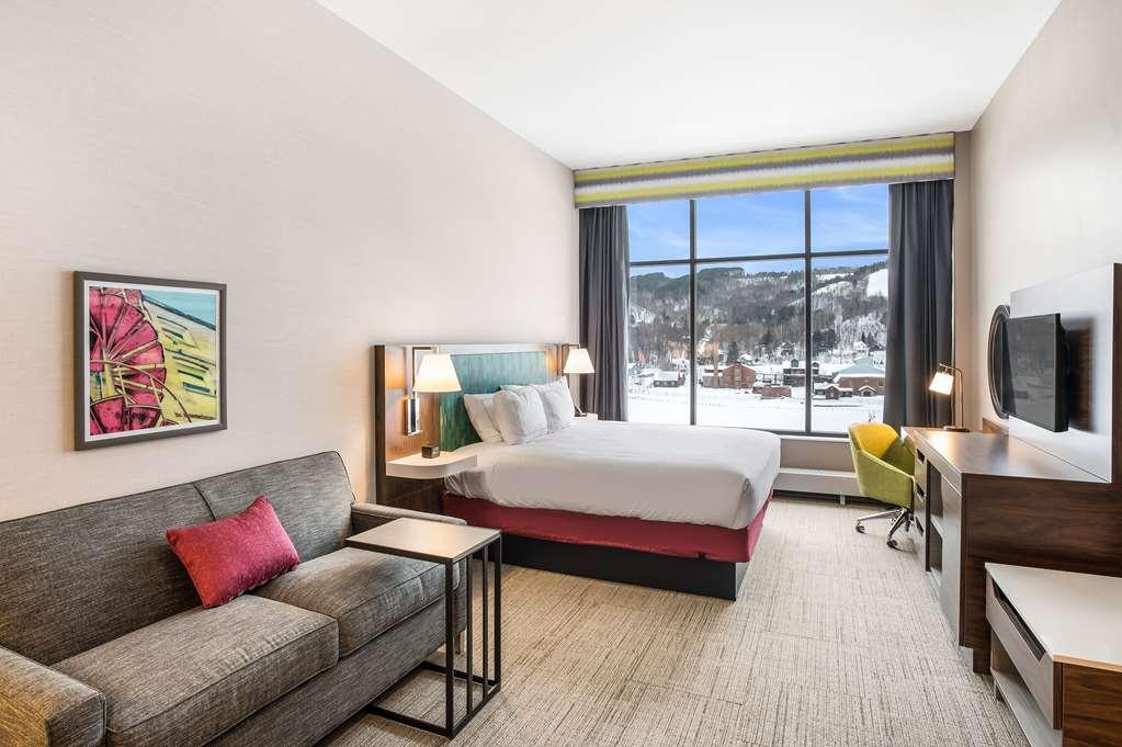 Hampton Inn & Suites Houghton Phòng bức ảnh