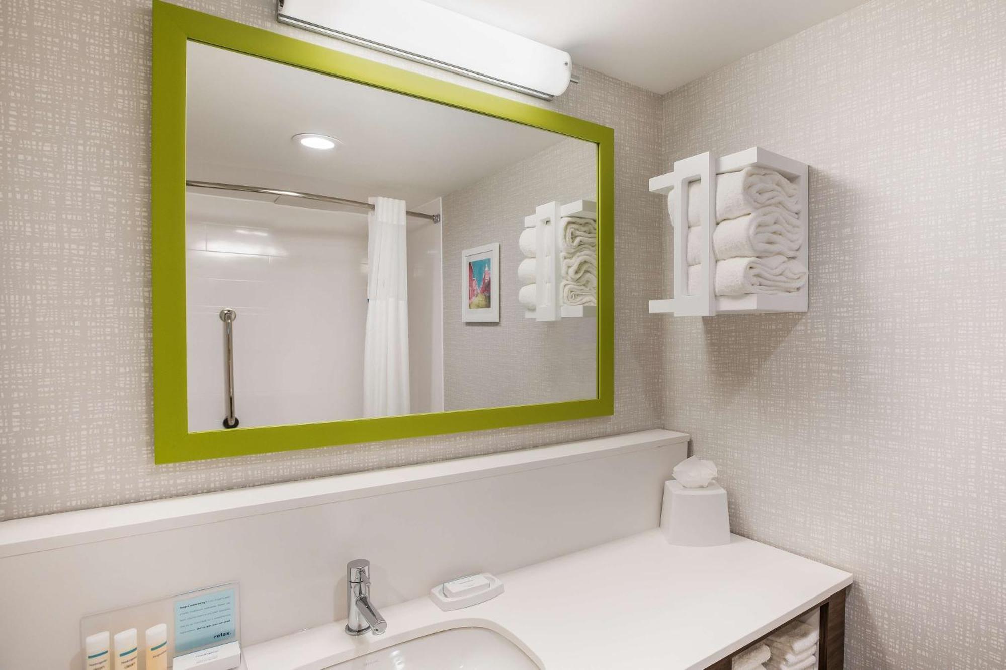 Hampton Inn & Suites Houghton Ngoại thất bức ảnh