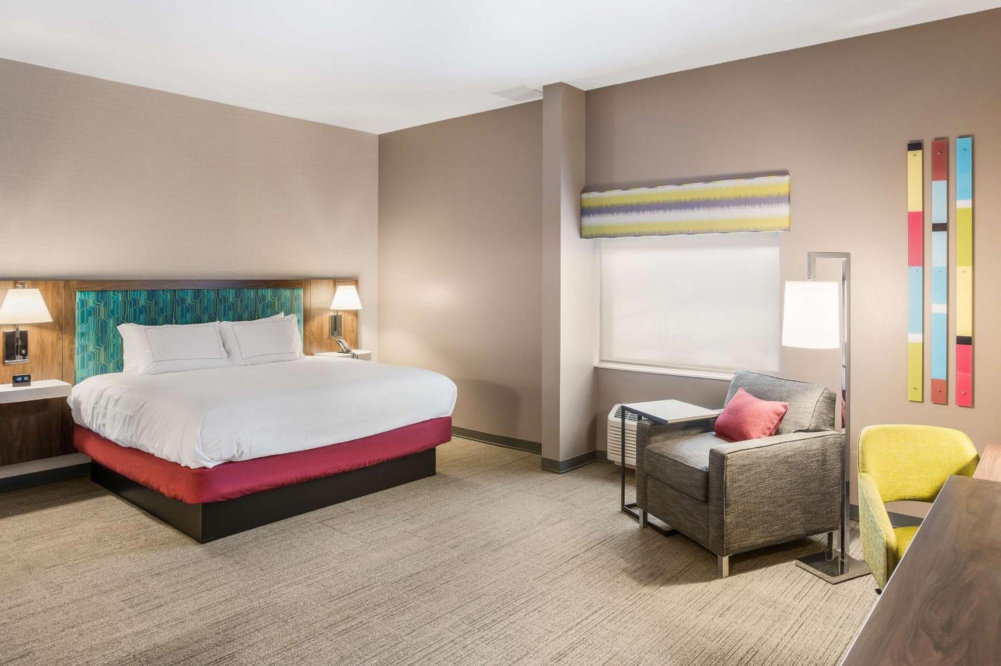 Hampton Inn & Suites Houghton Ngoại thất bức ảnh