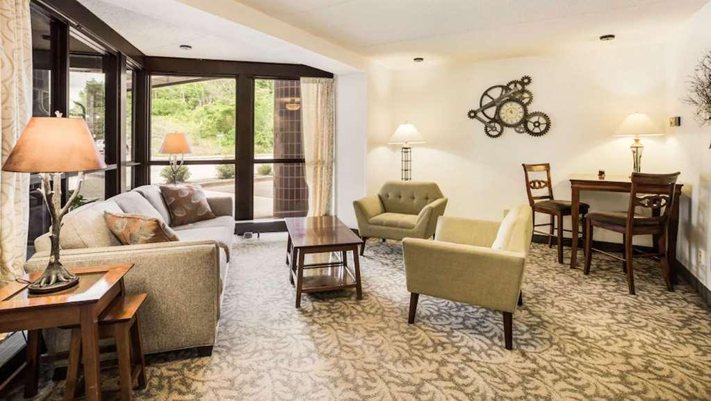 Hampton Inn & Suites Houghton Nội địa bức ảnh