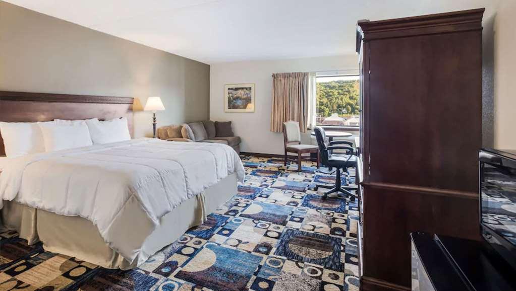 Hampton Inn & Suites Houghton Phòng bức ảnh