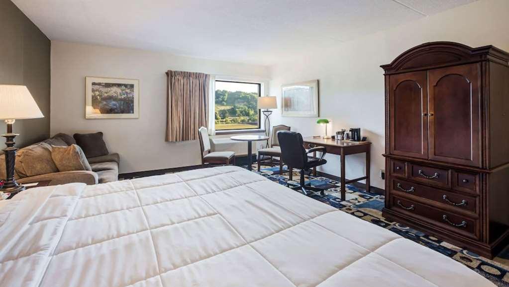 Hampton Inn & Suites Houghton Phòng bức ảnh