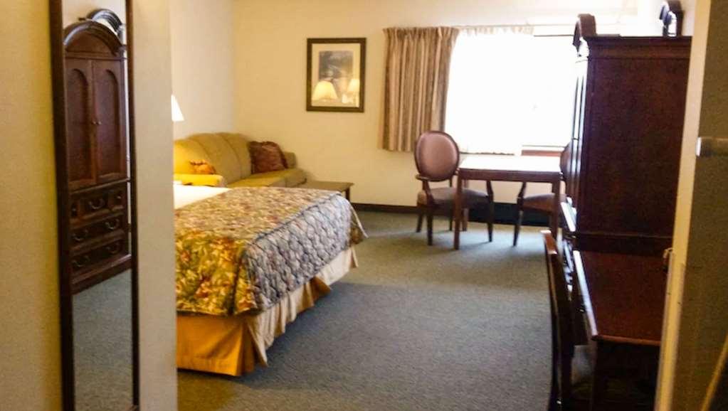 Hampton Inn & Suites Houghton Phòng bức ảnh