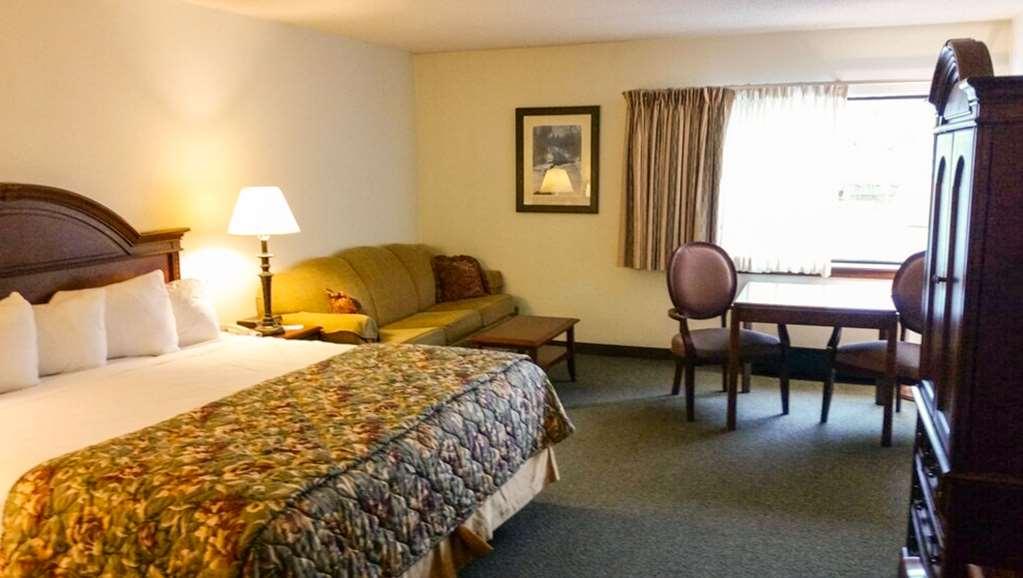 Hampton Inn & Suites Houghton Phòng bức ảnh