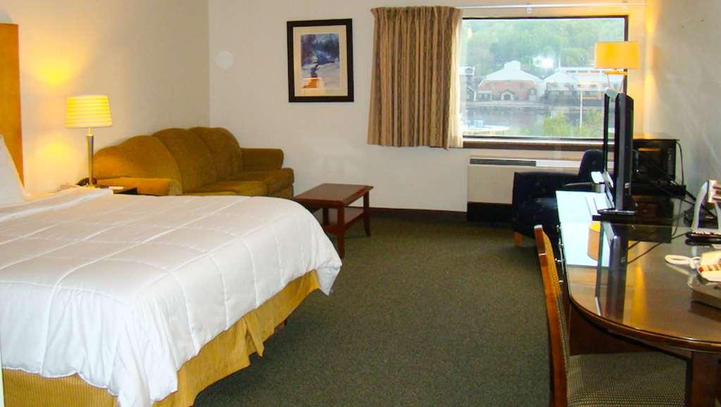 Hampton Inn & Suites Houghton Phòng bức ảnh