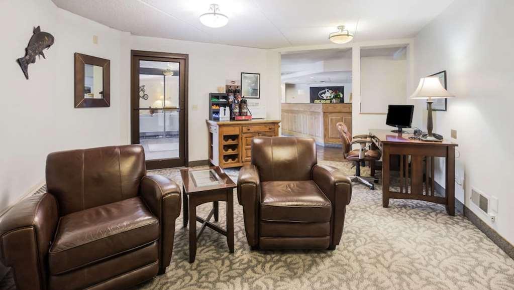Hampton Inn & Suites Houghton Nội địa bức ảnh