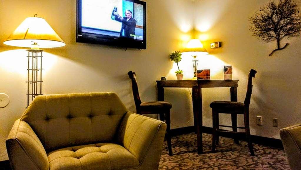 Hampton Inn & Suites Houghton Nội địa bức ảnh