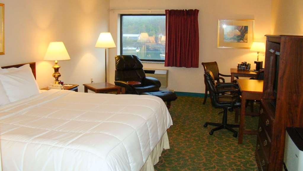 Hampton Inn & Suites Houghton Phòng bức ảnh
