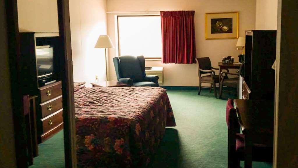 Hampton Inn & Suites Houghton Phòng bức ảnh