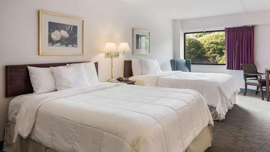 Hampton Inn & Suites Houghton Phòng bức ảnh