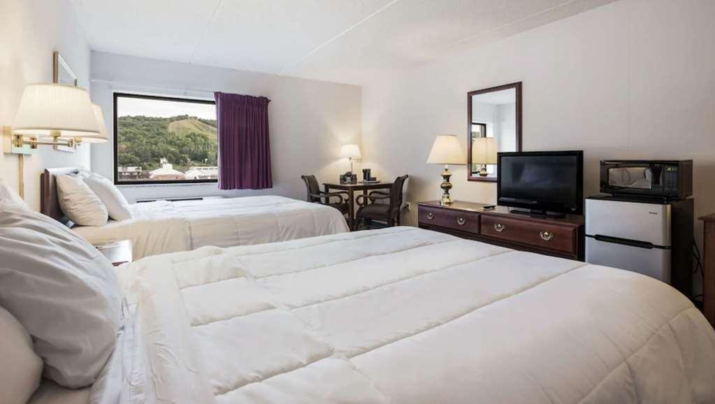 Hampton Inn & Suites Houghton Phòng bức ảnh