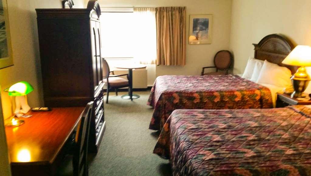 Hampton Inn & Suites Houghton Phòng bức ảnh