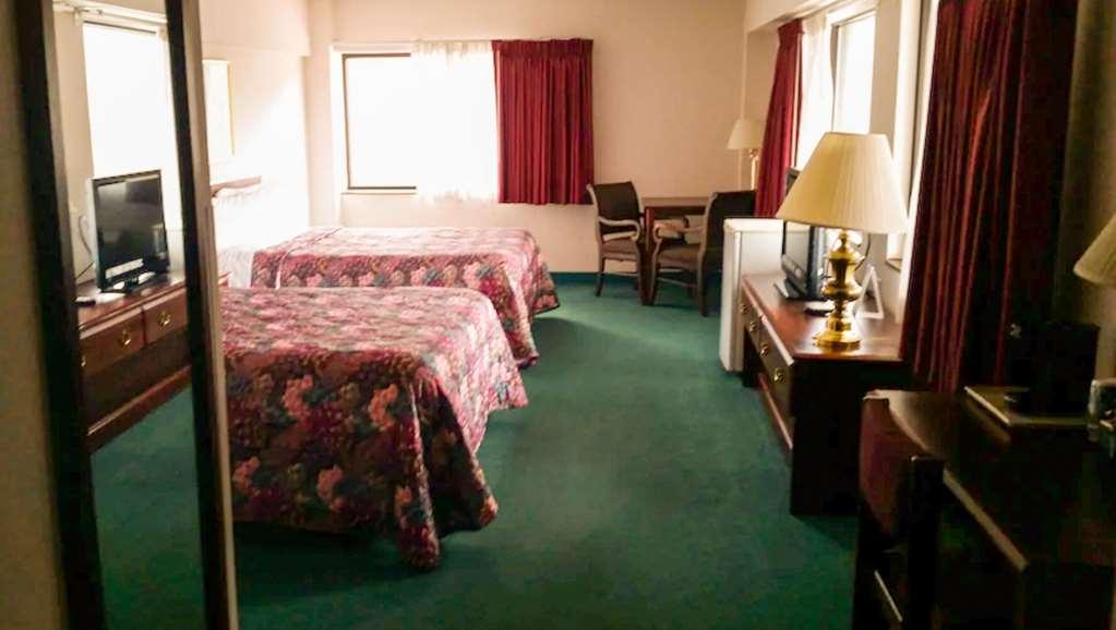 Hampton Inn & Suites Houghton Phòng bức ảnh