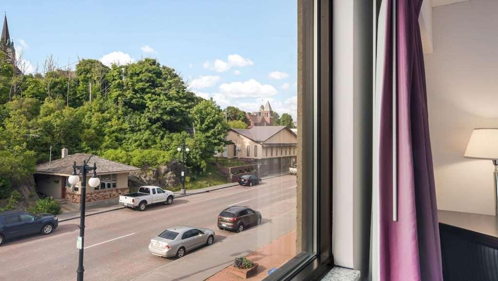 Hampton Inn & Suites Houghton Phòng bức ảnh