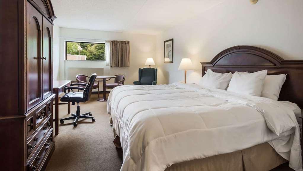 Hampton Inn & Suites Houghton Phòng bức ảnh