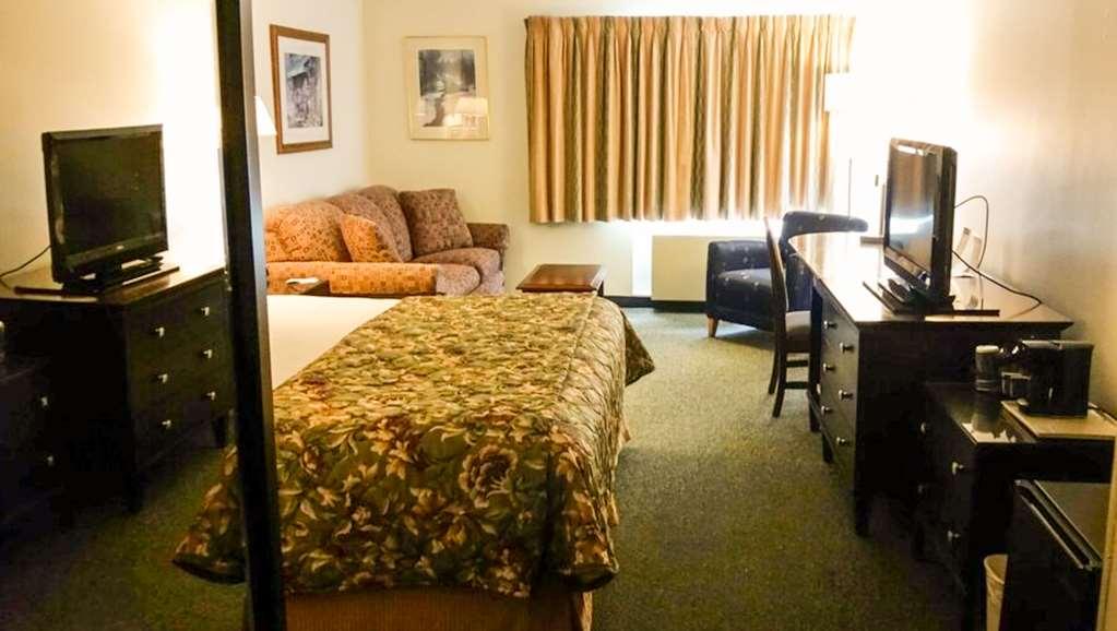 Hampton Inn & Suites Houghton Phòng bức ảnh
