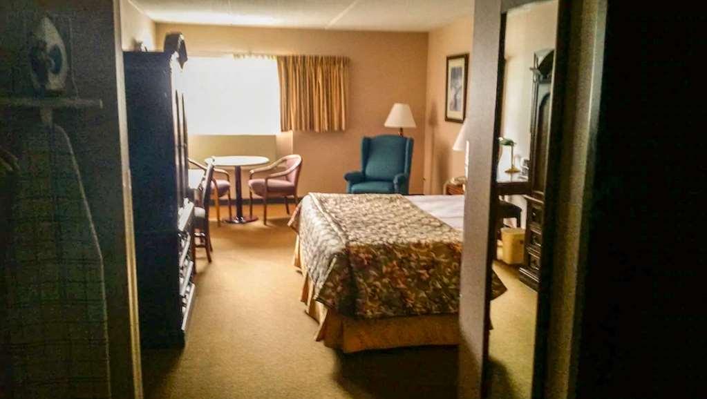 Hampton Inn & Suites Houghton Phòng bức ảnh