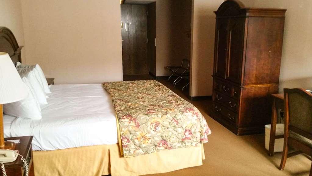 Hampton Inn & Suites Houghton Phòng bức ảnh