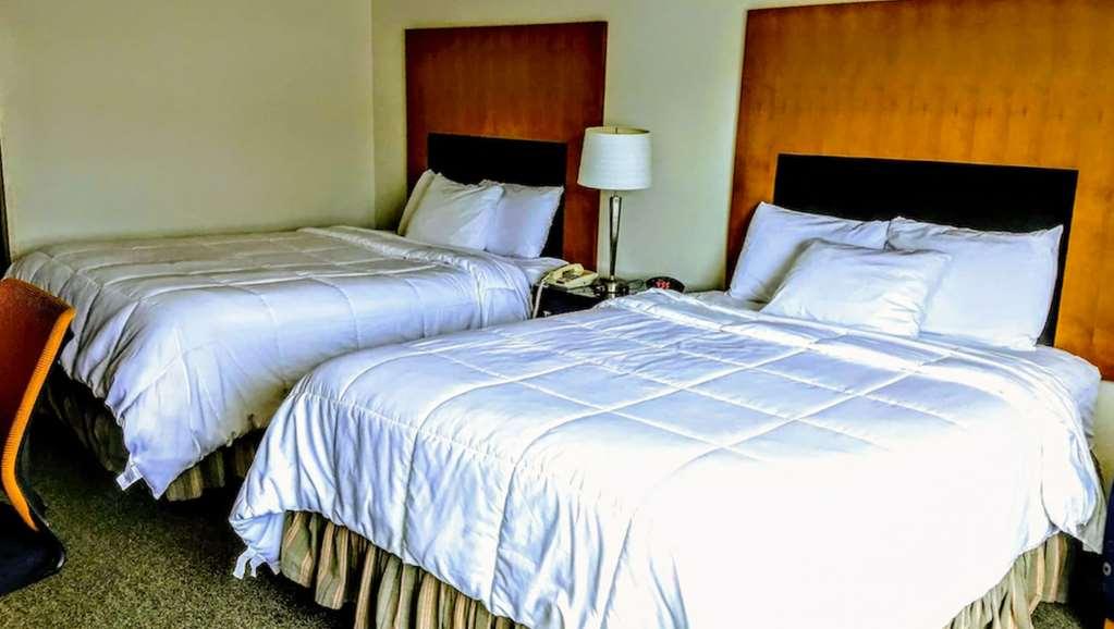 Hampton Inn & Suites Houghton Phòng bức ảnh