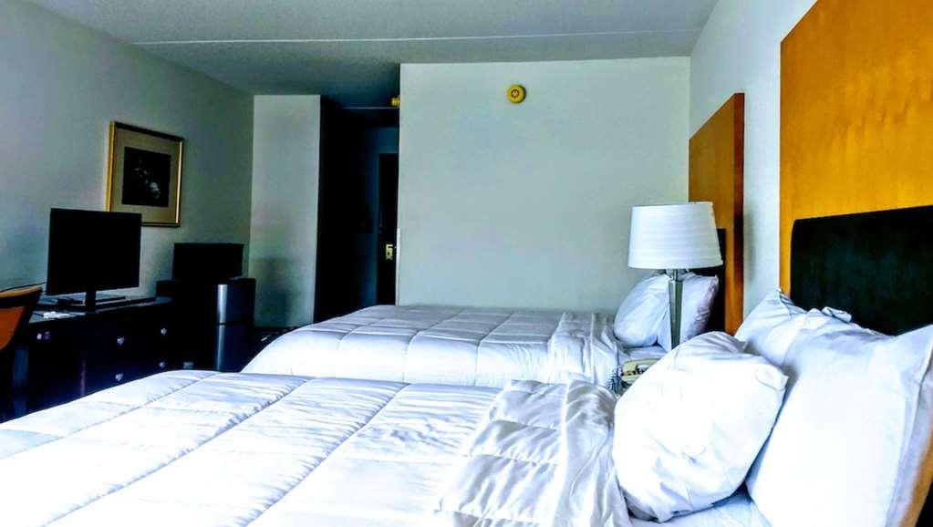 Hampton Inn & Suites Houghton Phòng bức ảnh