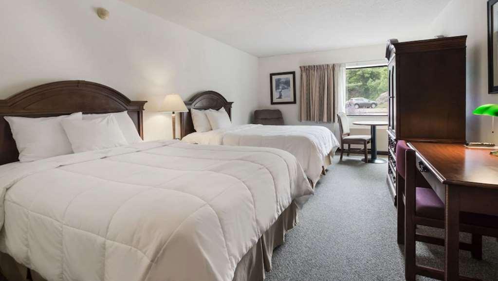 Hampton Inn & Suites Houghton Phòng bức ảnh