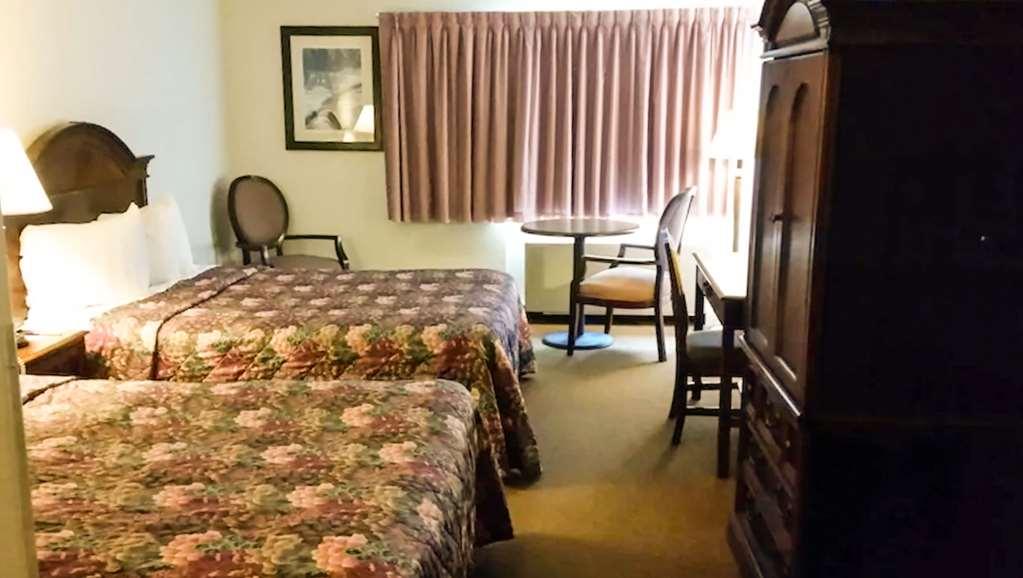 Hampton Inn & Suites Houghton Phòng bức ảnh